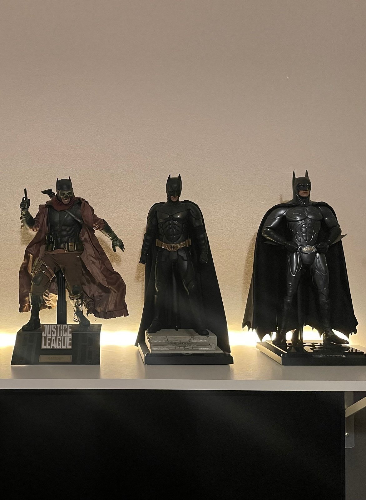 Batman Day Deal!! :D