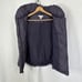 Coldwater Creek Puffer Vest Quilted Zip Up Collared Jacket Coat Women Medium