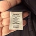 Coldwater Creek Puffer Vest Quilted Zip Up Collared Jacket Coat Women Medium