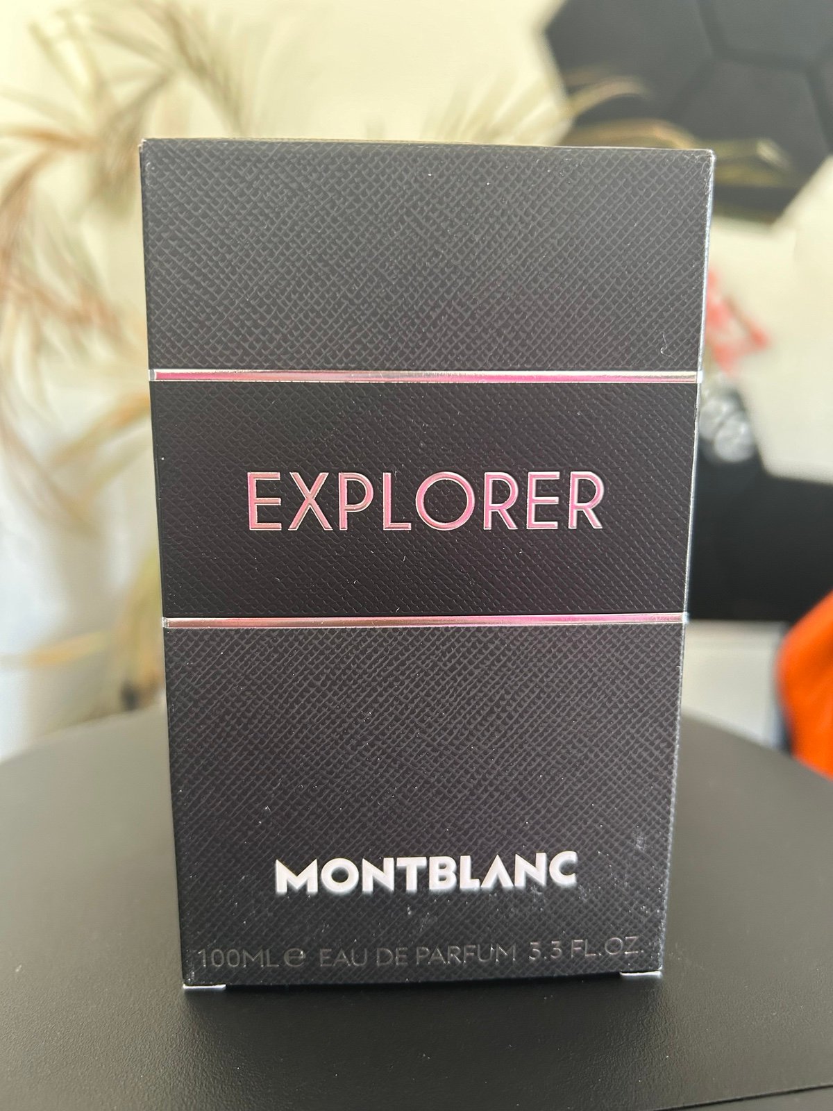 mont blanc explorer