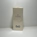 D&G La Roue De La Fortune 10 by Dolce & Gabbana 3.4oz EDT Spray DISCONTINUED