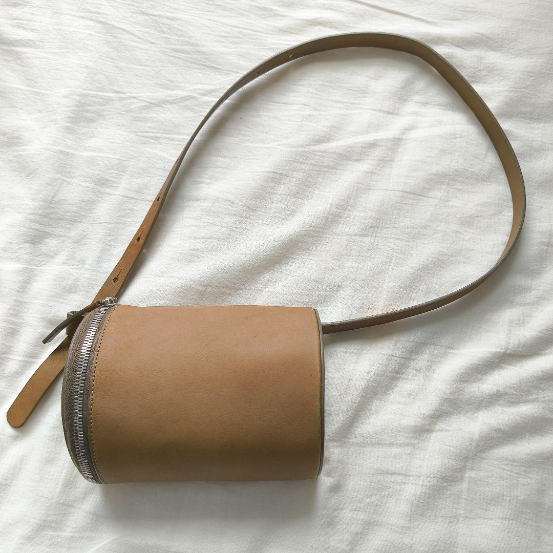 Building Block Belt Bag (Sand color) Waist Bags & Fanny Packs