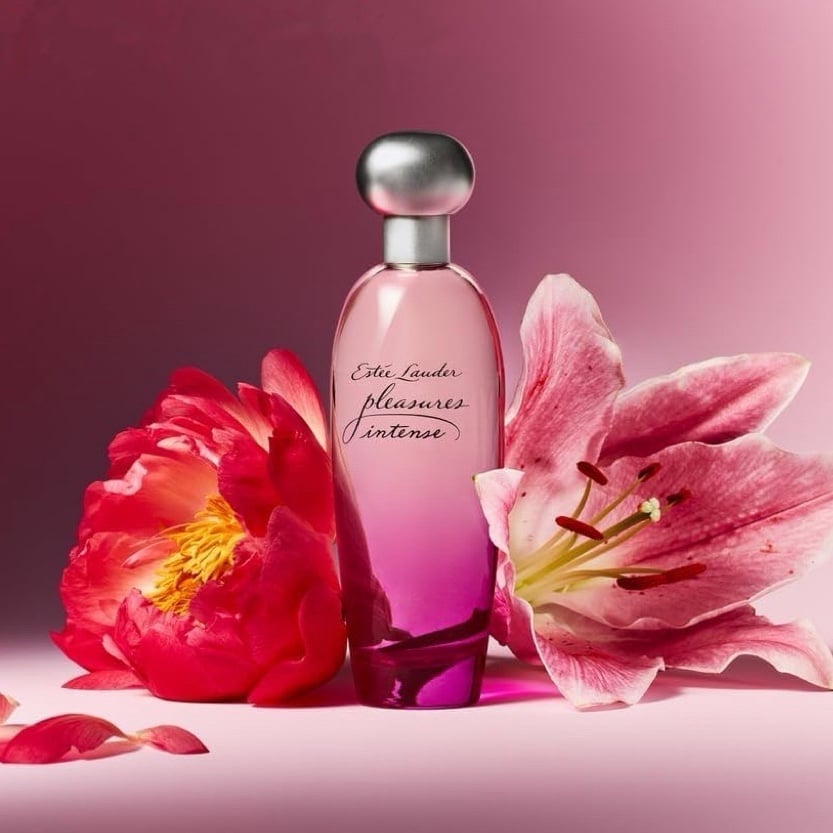 Estée Lauder Pleasures Intense 3.4oz/100mL, New in box