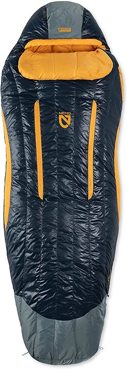 Nemo Disco Men's 15° Sleeping Bag - Regular