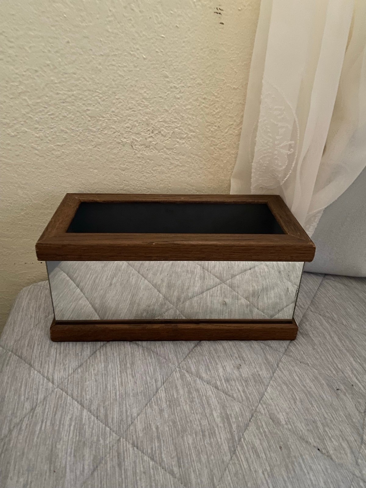 Vintage planter