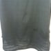 Athleta Tankini Swimsuit Top Women's Size XS Black Blue purple Color block