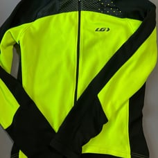 Louis Garneau Long Sleeve Jacket