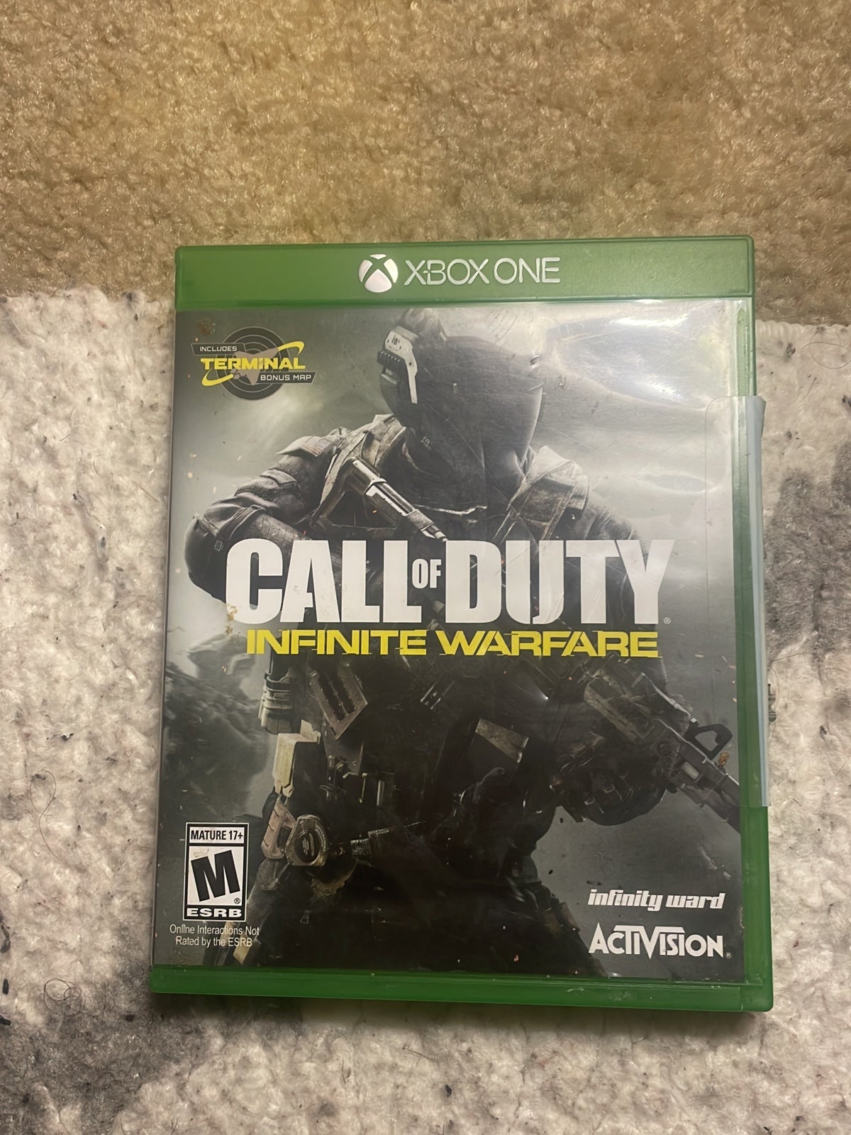 Xbox One X / Xbox 360 Games