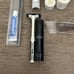 Vtg British Airways First Class Amenities Nelson Russell Toiletries Travel Kit