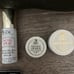 Vtg British Airways First Class Amenities Nelson Russell Toiletries Travel Kit
