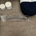 Vtg British Airways First Class Amenities Nelson Russell Toiletries Travel Kit