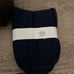 Vtg British Airways First Class Amenities Nelson Russell Toiletries Travel Kit