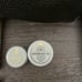 Vtg British Airways First Class Amenities Nelson Russell Toiletries Travel Kit