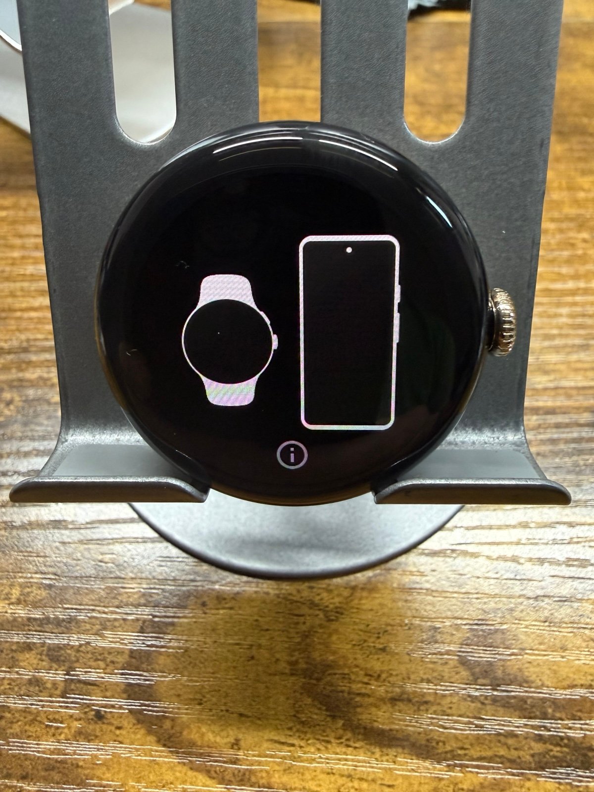 Excellent Google Pixel Watch 2ND GEN 41mm GPS 3622