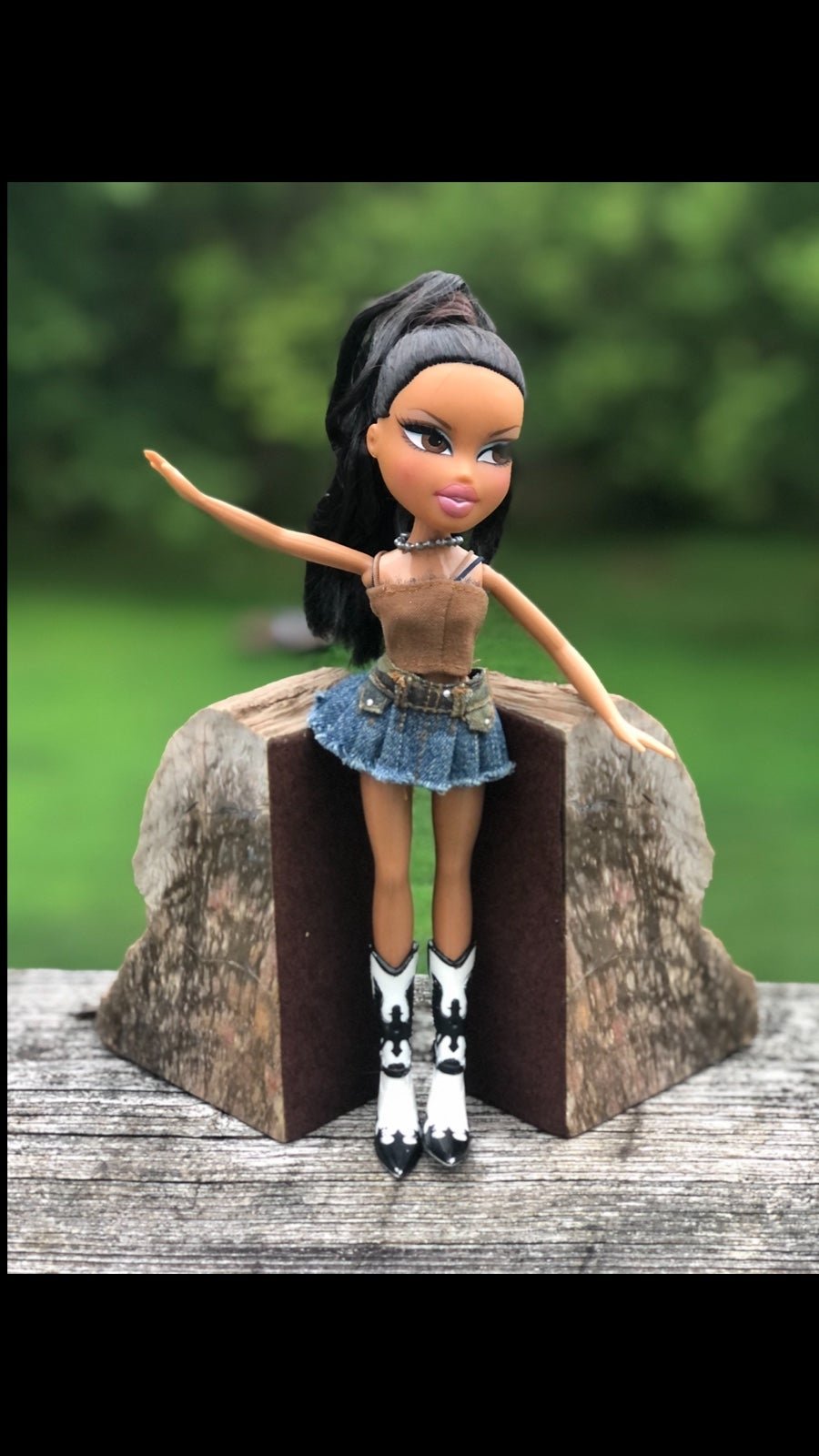 Neighborhood Medicom Toy VCD Big Shadow 2024 Figure