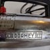 Vintage Dormeyer Dormey Model 7600 Hand Mixer W/Both Original Beaters.