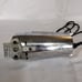 Vintage Dormeyer Dormey Model 7600 Hand Mixer W/Both Original Beaters.
