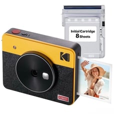 Kodak mini shot 2