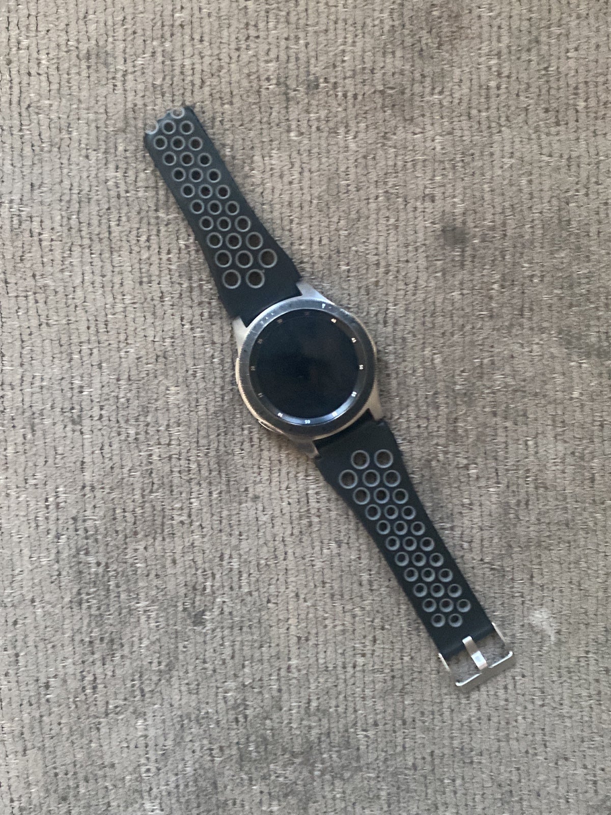 Samsung Galaxy Watch