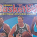 New Panini 91-92 NBA Collectible Album