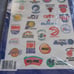 New Panini 91-92 NBA Collectible Album
