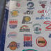New Panini 91-92 NBA Collectible Album