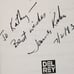 Star Wars : Return of the Jedi (Signed) by James Kahn