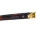 Oakley Sunglasses Feedback OO4079-41 Polished Gold w Prizm Brown Gradient Lenses