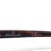 Oakley Sunglasses Feedback OO4079-41 Polished Gold w Prizm Brown Gradient Lenses