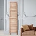 ⭐VEVOR Wood Room Divider Portable Wooden Partition 6 Panel for Room Separation