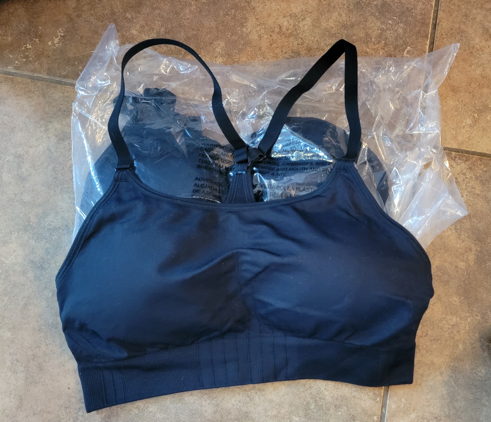 Champion Sports Bra
