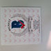 Stan Musial autograph photo