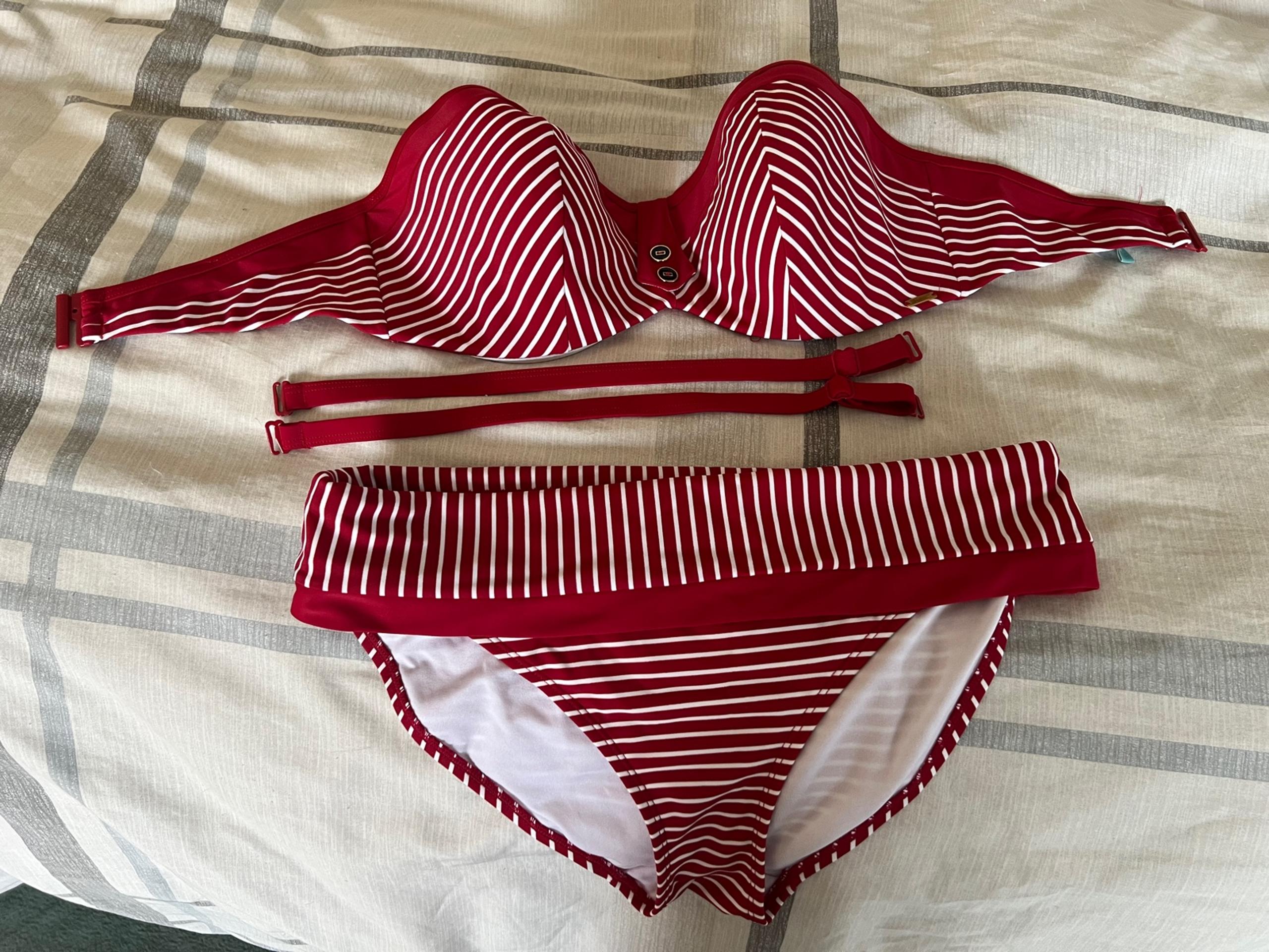 Panache bikini