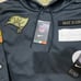 Rare XL 100% Nike 2016 Tampa Bay Buccaneers Salute To Service Hoodie Sweatshirt