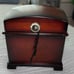 Vintage Bombay Ring Box