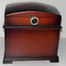 Vintage Bombay Ring Box