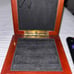 Vintage Bombay Ring Box