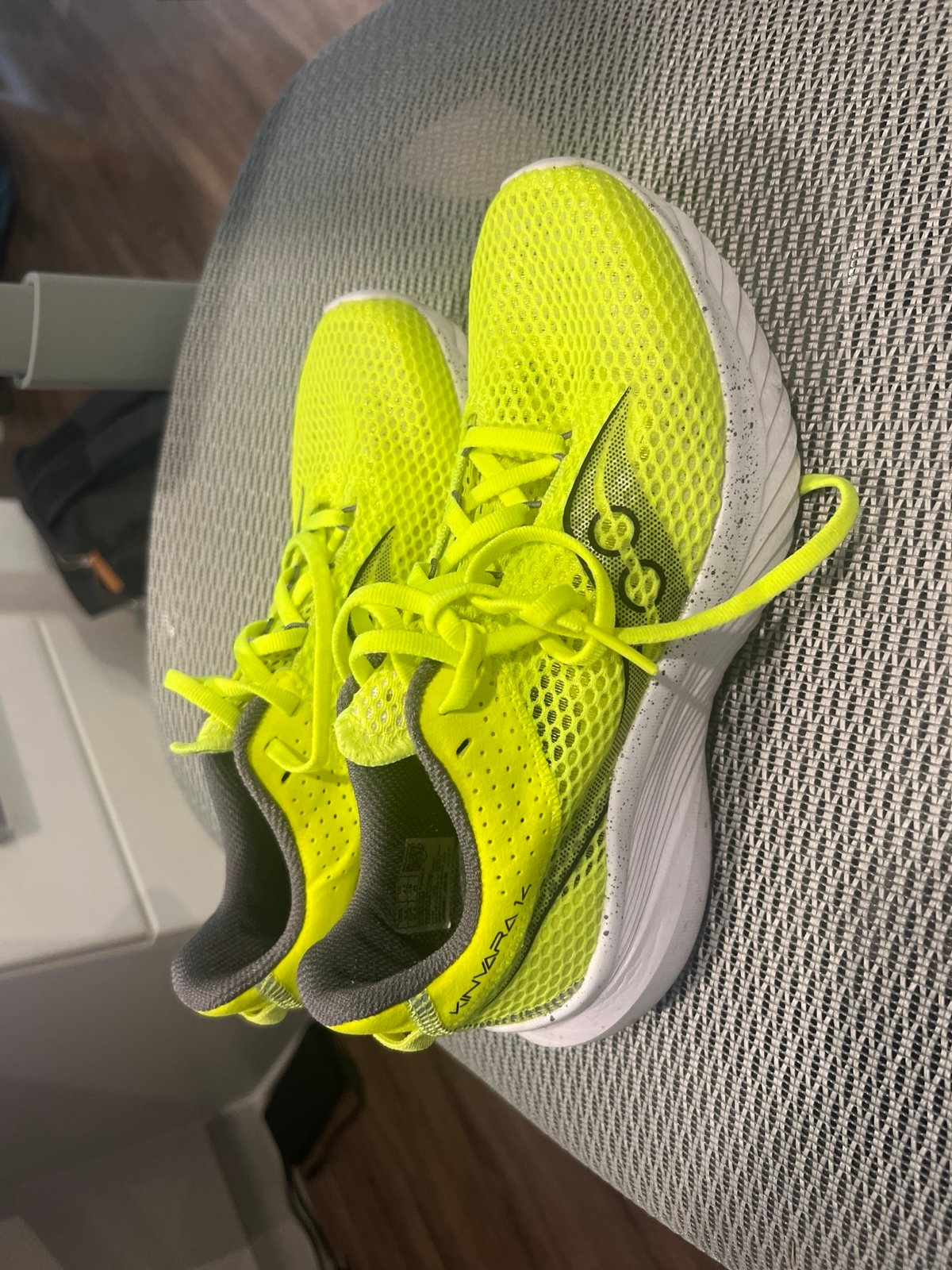 Saucony Kinvara 14