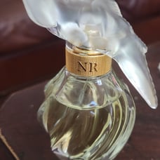 Nina Ricci L'air Du Temps Eau de Parfum, Perfume for Women, 1.7 Oz Full Size Wit