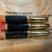 SeneGence LipSense Liquid Lip Color bundle