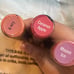 SeneGence LipSense Liquid Lip Color bundle