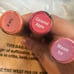 SeneGence LipSense Liquid Lip Color bundle