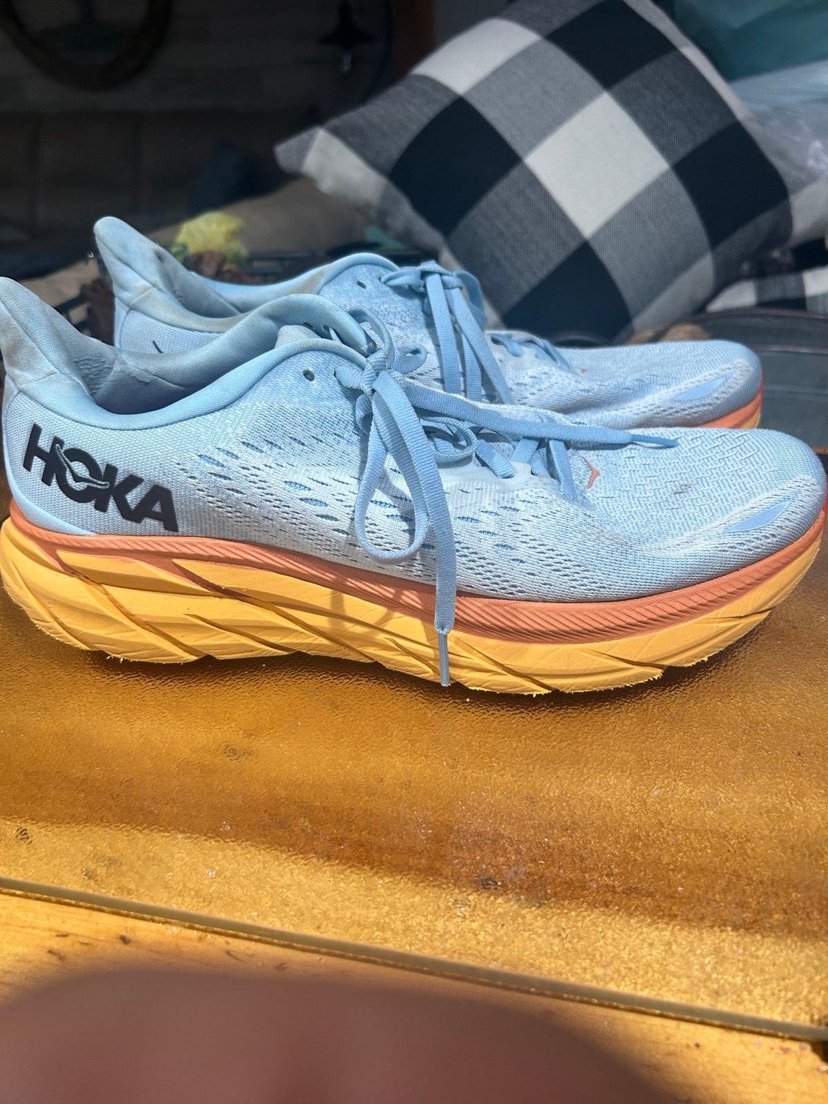 Women’s Hoka One One Running Shoes