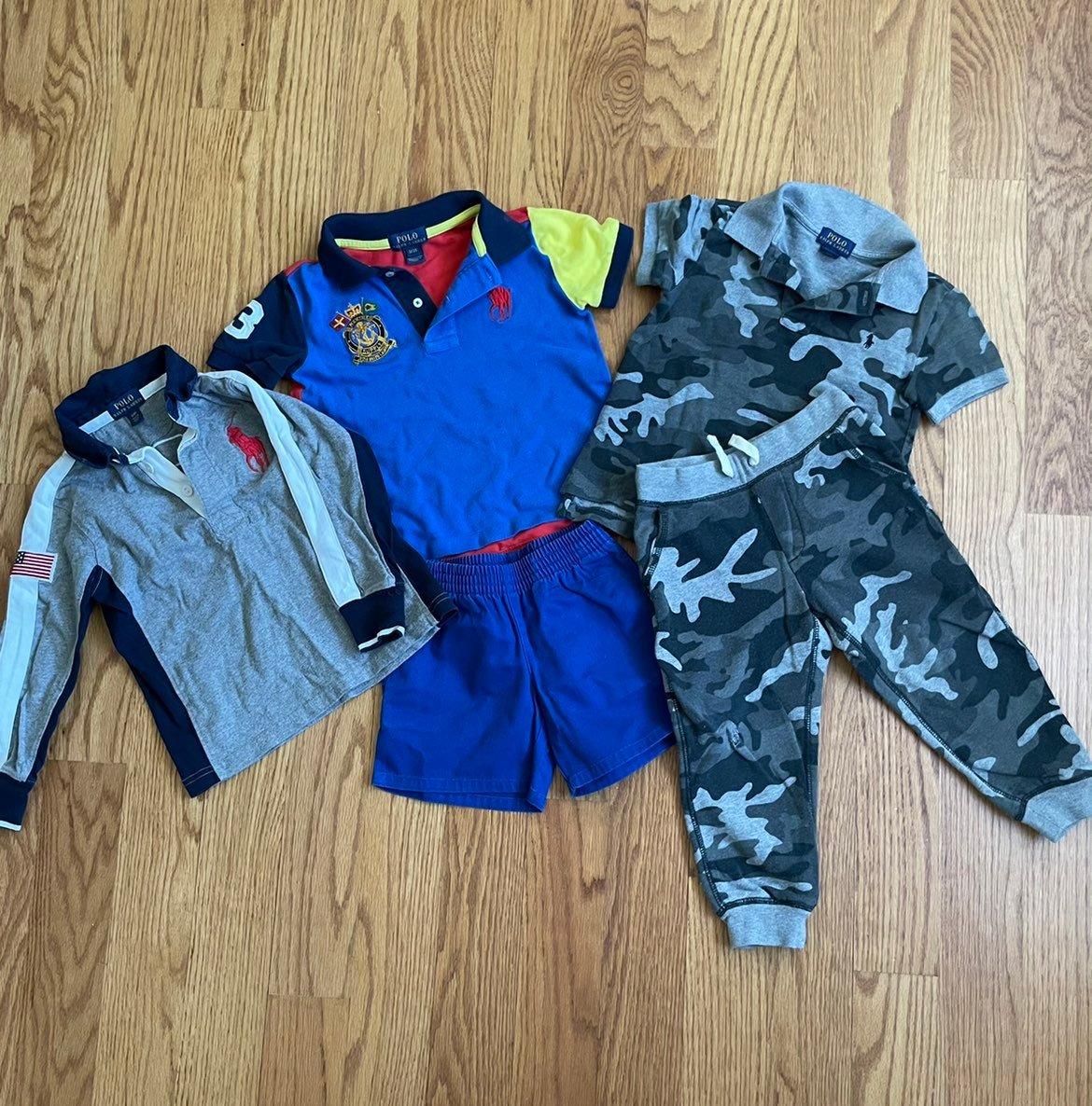 3t boys clothes