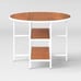 Pillowfort Boone Kids Activity Table