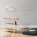 Pillowfort Boone Kids Activity Table