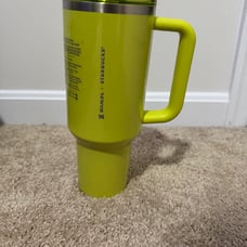 Starbucks Stanley