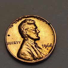 Lincoln Penny