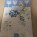 Pavilion collection 9pc Set 70” Round tablecloth 8pc matching napkins