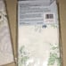 Pavilion collection 9pc Set 70” Round tablecloth 8pc matching napkins